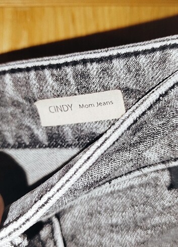 Mavi Jeans Mom Jean