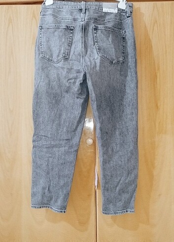 universal Beden Mom Jean