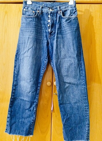 Jean pantolon 