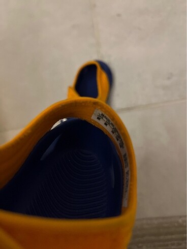 26 Beden mavi Renk Orjinal Adidas