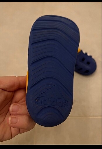 Adidas Adidas orijinal sandalet