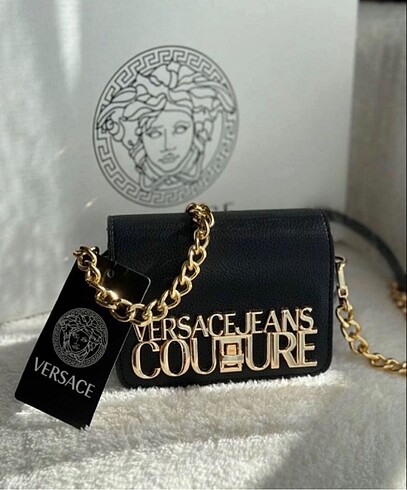 Versace Mini