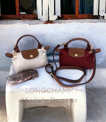 Longchamp Mini
