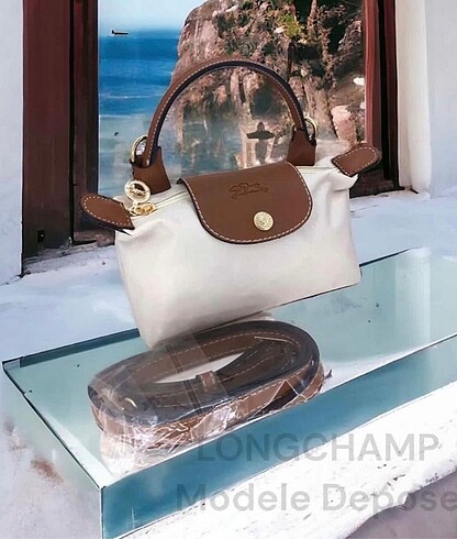Longchamp Longchamp Mini