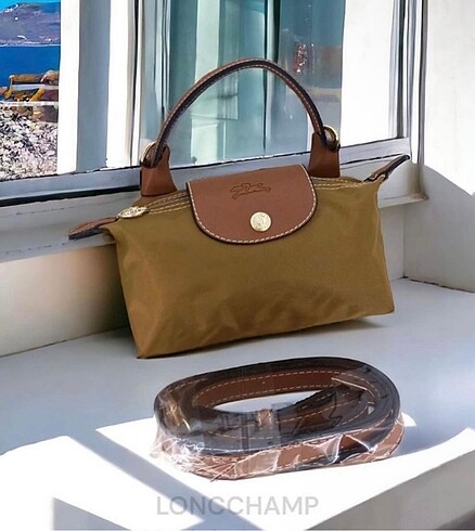  Beden Longchamp Mini