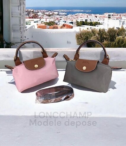 Longchamp Longchamp Mini