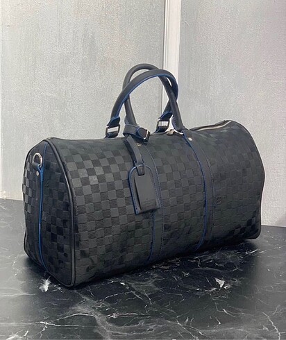 Louis Vuitton Louis Vuitton Seyahat Çantası