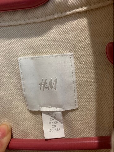 H&M H&M ceket