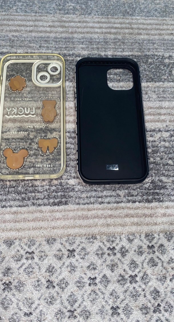 İphone 13 kılıfları - Görsel 2