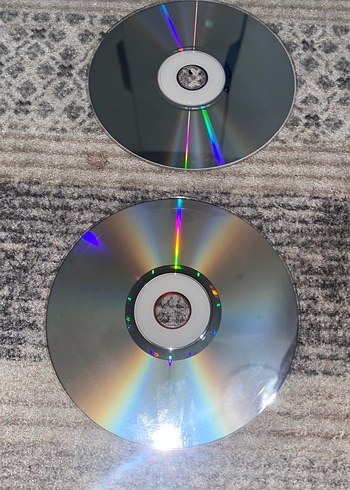 National Geographic Dijital Fotoğrafçılık 2 CD Seti - Görsel 2