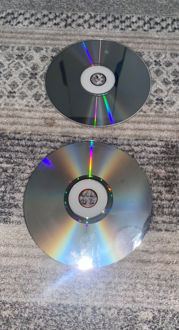 National Geographic Dijital Fotoğrafçılık 2 CD Seti - Görsel 2