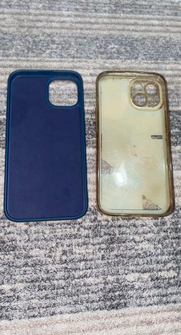 İphone 13 kılıfları (TOPLU FİYATTIR) - Görsel 2