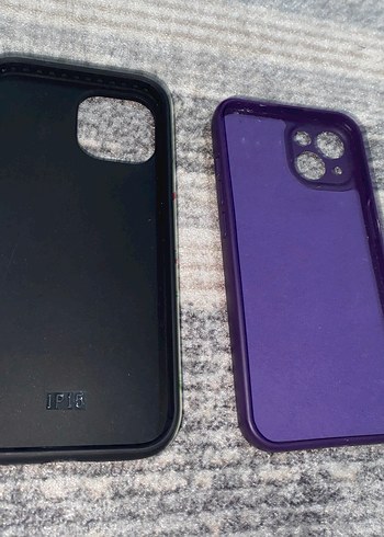 İphone 13 kılıfları - Görsel 3