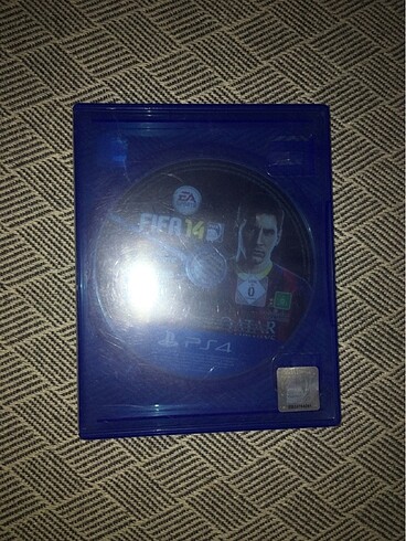 FİFA 2014 PS4 - Görsel 3