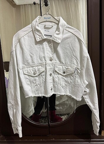xs Beden Kot ceket 