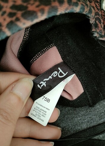 s Beden Penti bralet