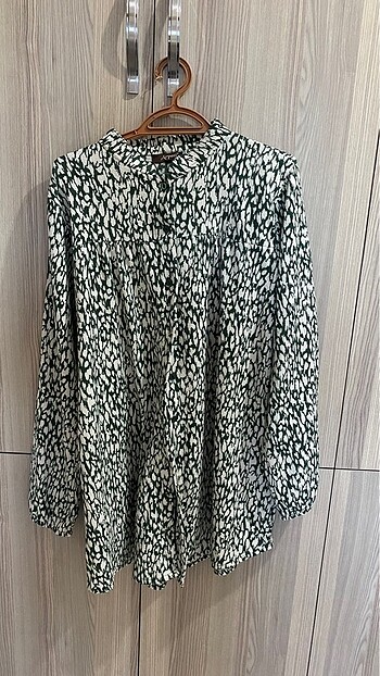 Gömlek/tunik