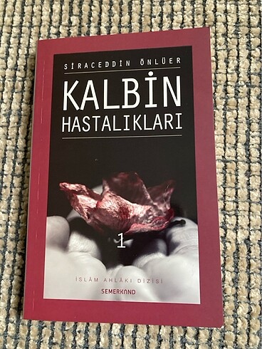 Siraceddin Önlüler-Kalbin Hastalıkları