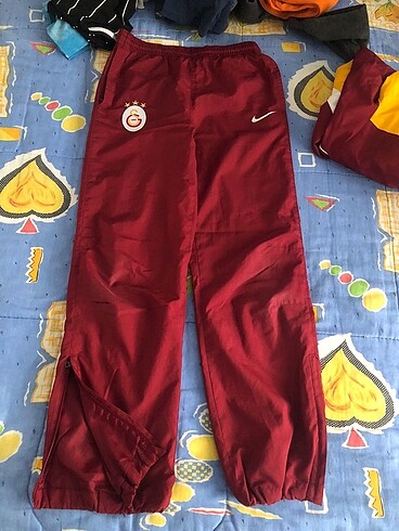 Nike Gs takım
