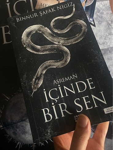 Beden İcinde bir sen 2