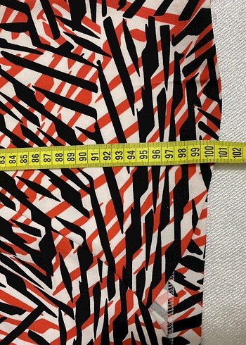 Sıfır london times marka bayan elbise 44 beden - Görsel 10