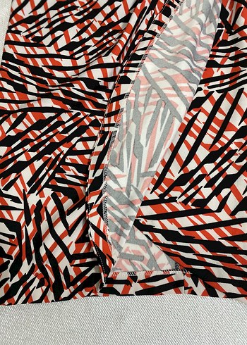 Sıfır london times marka bayan elbise 44 beden - Görsel 4