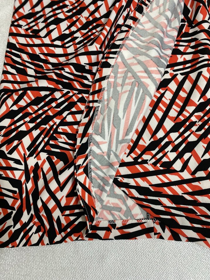 Sıfır london times marka bayan elbise 44 beden - Görsel 4