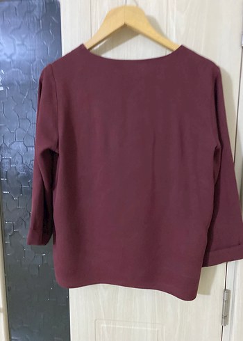 Sıfır adl marka bayan buluz xl beden - Görsel 2