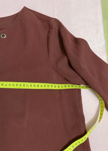 Sıfır adl marka bayan buluz xl beden - Görsel 6