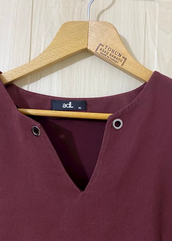 Sıfır adl marka bayan buluz xl beden - Görsel 3