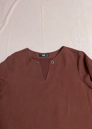 Sıfır adl marka bayan buluz xl beden - Görsel 5