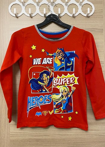 Walt Disney World 7 Yaş