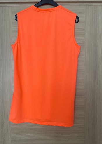 Diğer Turuncu Under Armour Erkek Atlet L beden