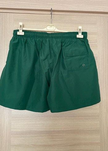 Sıfır gant marka erkek büyük beden şort xxxl - Görsel 2