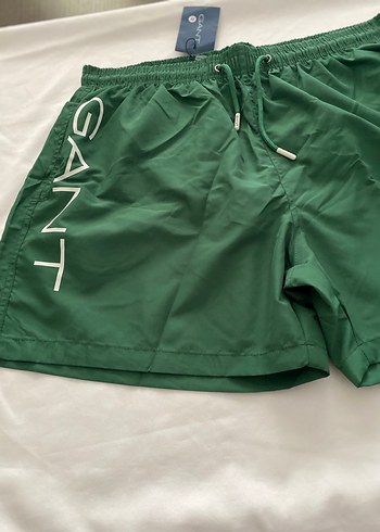 Sıfır gant marka erkek büyük beden şort xxxl - Görsel 6