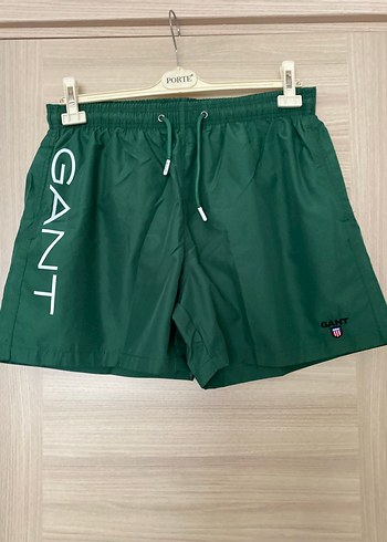 Sıfır gant marka erkek büyük beden şort xxxl - Görsel 3