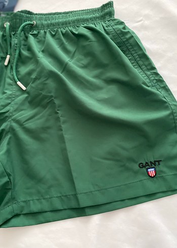 Sıfır gant marka erkek büyük beden şort xxxl - Görsel 5