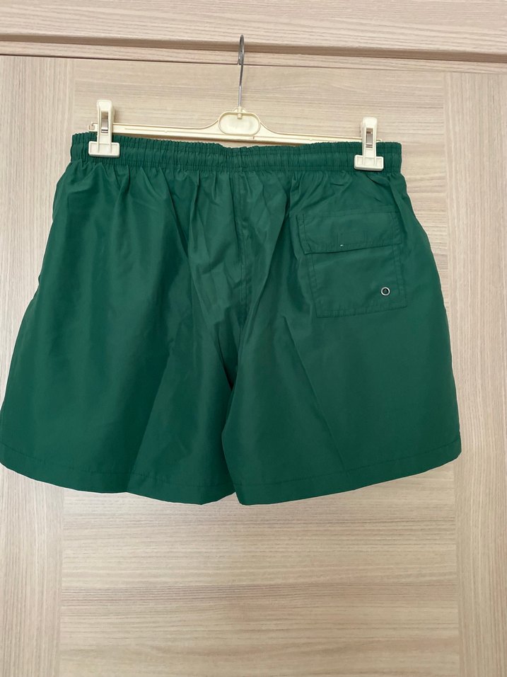 Sıfır gant marka erkek büyük beden şort xxxl - Görsel 2