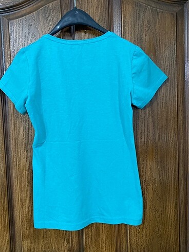 Polo Ralph Lauren Sıfır ralph lauren marka bayan tişört s beden
