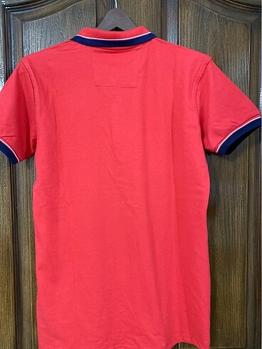 Polo Ralph Lauren Sıfır ünisex ralph lauren marka tişört xxl beden yazıyor ama l b