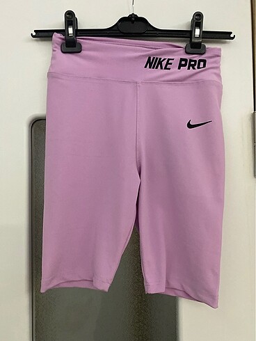 Sıfır nike marka bayan tayt şort m beden