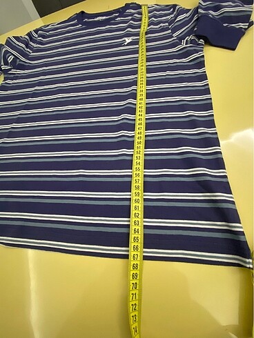 Sıfır george marka erkek tişört s beden - Görsel 10