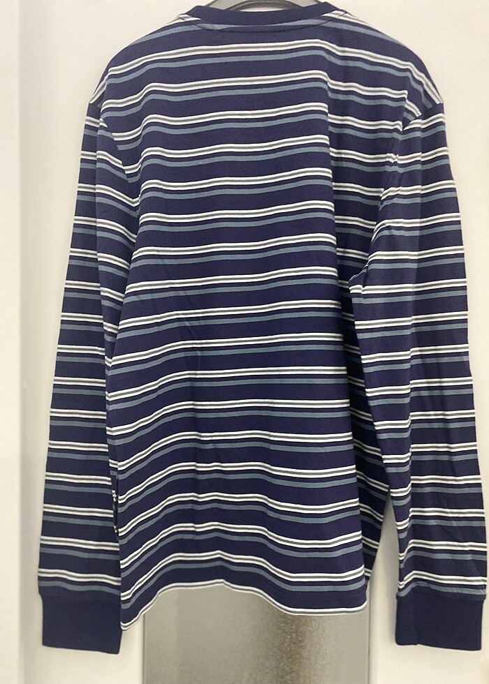 Sıfır george marka erkek tişört  s beden - Görsel 2