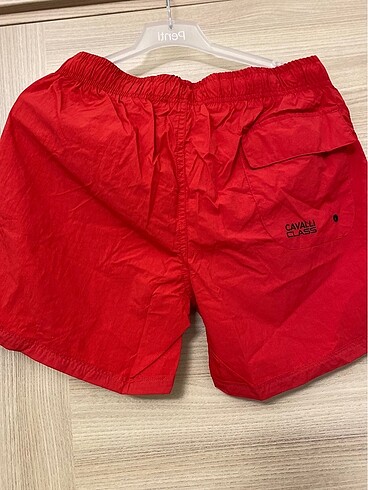 Sıfır cavalli class marka erkek deniz şortu - Görsel 2