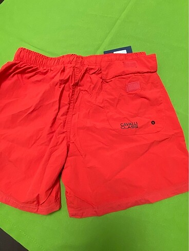 Sıfır cavalli class marka erkek deniz şortu - Görsel 9