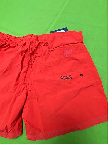 Sıfır cavalli class marka erkek deniz şortu - Görsel 10