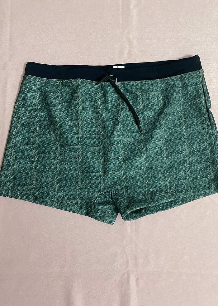 Sıfır sunset marka erkek çocuk mayo 11-12 yaş - Görsel 4