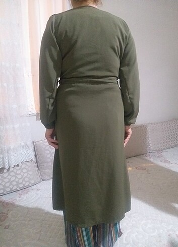 Tunik bağlamalı 