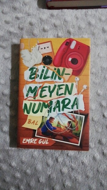  Beden Renk BILINMEYEN NUMARA EMRE GUL 1-2-3 CILTLI, AYRACLI 