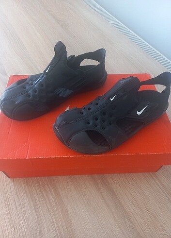Nike Tertejiz